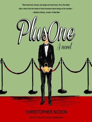 cover image of Plus One